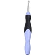 thumbnail image 4 of Crochet Hooks Set, 9 LED Ergonomic Crochet Hooks   Sewing Tool Accessories With Case, 4 of 8