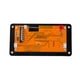 thumbnail image 3 of DIY MP3 Decoder Board Player Bluetooth Lossless APE Decoder EQ Adjustment/FM Spect Display Audio, 3 of 5
