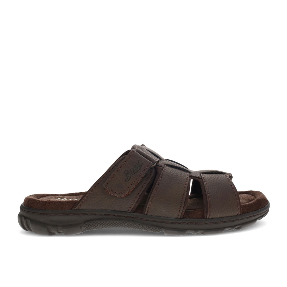 Bass Mens Terra Sporty Sandal Shoe 