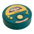 thumbnail image 1 of Barrido de piso para niños Robot de juguete Rol de la educación Juicio de juguetes Mini Cleaning Robot Toy Finish Play para bebé bebé, 1 of 9