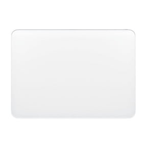 Pre-Owned Apple Magic Trackpad, Wireless Bluetooth Rechargeable Multi-Touch Surface for Mac or iPad - White
