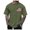 AG, variant on Ramiter 4th of July Shirt T-Shirts for Men, Cotton and Cotton-Poly Blend, Regular-Fit, Short-Sleeve Crewneck AG M