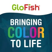 GloFish Aquarium Gravel 5 Pounds, White, Complements GloFish Tanks