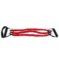 thumbnail image 4 of OUNONA De Entrenamiento Para Pectorales Con Bandas Resistentes Y De Nylon Roja, 4 of 8