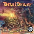 thumbnail image 1 of DEALING WITH DEMONS VOL. II (INDIE EXCLUSIVE MARBLED VINYL), 1 of 1