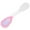 Pink, variant on BIMZUC Waterproof Outdoor Portable LED Mini Night Light Running Button Silicone Clip Lamp for Night Running Hiking Cycling 3.1 inches / 7.87 cm Blue[cite: 1]
