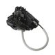 thumbnail image 2 of Car Right Front Latch Assembly Side Door Lock Block for Mercedes-Benz, 2 of 5