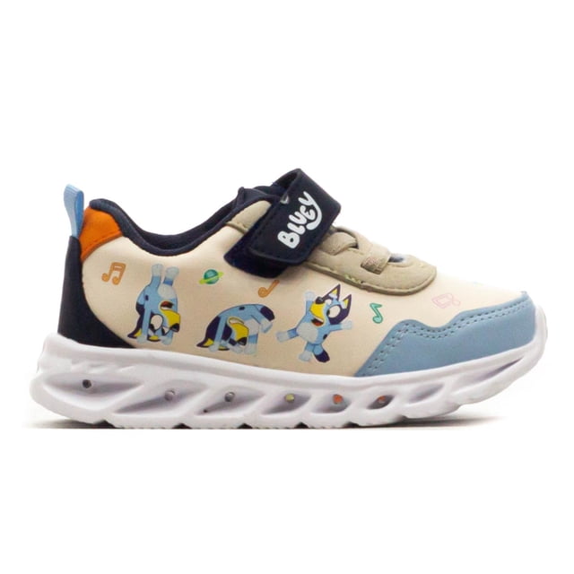 Tenis para Niño Tropicana BL950586 beige 16.5