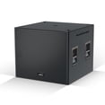 thumbnail image 2 of Subwoofer Amplificado Audiobahn IMMORTAL197 18 Pulgadas 1200W RMS, 2 of 6