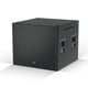 thumbnail image 2 of Subwoofer Amplificado Audiobahn IMMORTAL197 18 Pulgadas 1200W RMS, 2 of 6