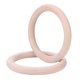 thumbnail image 3 of Accesorio de herramienta de entrenamiento de fuerza de anillos de gimnasio olímpicos gimnásticos de madera de abedul para Fitness, 3 of 8