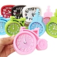 thumbnail image 4 of Cute Desk Clock Digital Desk Time Clock Enlarged Digital Dial Decor For Home, 4 of 4