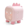 thumbnail image 1 of Despertador para niños Lindo Dinosaurio Despertador Digital para niños Reloj de Noche Entrenador de sueño para niños Luz de Despertador y luz Nocturna Jadeshay  A, 1 of 8