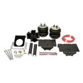 thumbnail image 3 of Fits 2002-2008 Dodge Ram 1500 Firestone Industrial Helper Spring Kit 2286 Ride-Rite; Air Spring; Frame Mount; 3200 to 5000 Pound Leveling Capacity; Adjustable from 5 to 100 PSI; Rubber, 3 of 5