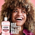 thumbnail image 4 of Enjuague bucal Listerine Clinical Solutions Gum Health 500 ml x2, 4 of 6