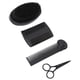 thumbnail image 4 of Kit de barba para hombres, juego de peine y cepillo para barba, accesorios para el cuidado de la barba, el mejor kit de su clase, 4 of 9