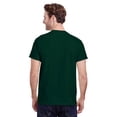 thumbnail image 2 of Hanes Adult Beefy-T Long-Sleeve T-Shirt, Style 5186, 2 of 3