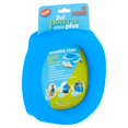 Potette Plus 2in1 Reusable Liner for Potty & Training Seat