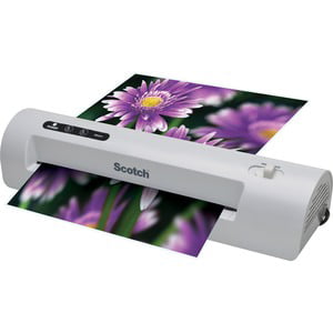 NEW Scotch Thermal Laminator 2 Roller System TL901 FREE SHIPPING 