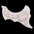 thumbnail image 3 of 6 piezas Guitar Pickguard Anti-scratch para piezas de guitarra acústica de 40/41 pulgadas, 3 of 4