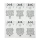 thumbnail image 4 of Cartas de oráculo con mensaje de espíritu, cartas de Tarot A 54, versión en inglés para adivinación del destino, juego de mesa de fiesta4623, 4 of 5