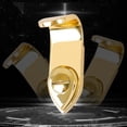 thumbnail image 3 of Soporte Para El Pulgar Del Saxo Tenor Alto Soporte Para El Gancho Del Pulgar Del Saxofón Accesorios Para Saxo SM SunniMix gancho de pulgar para saxofón, 3 of 8