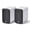 White, variant on Q Acoustics M20 HD Powered Wireless Music System