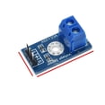 thumbnail image 2 of 05+1 Standard Voltage Sensor Module Test Electronic Bricks For Robot, 2 of 6