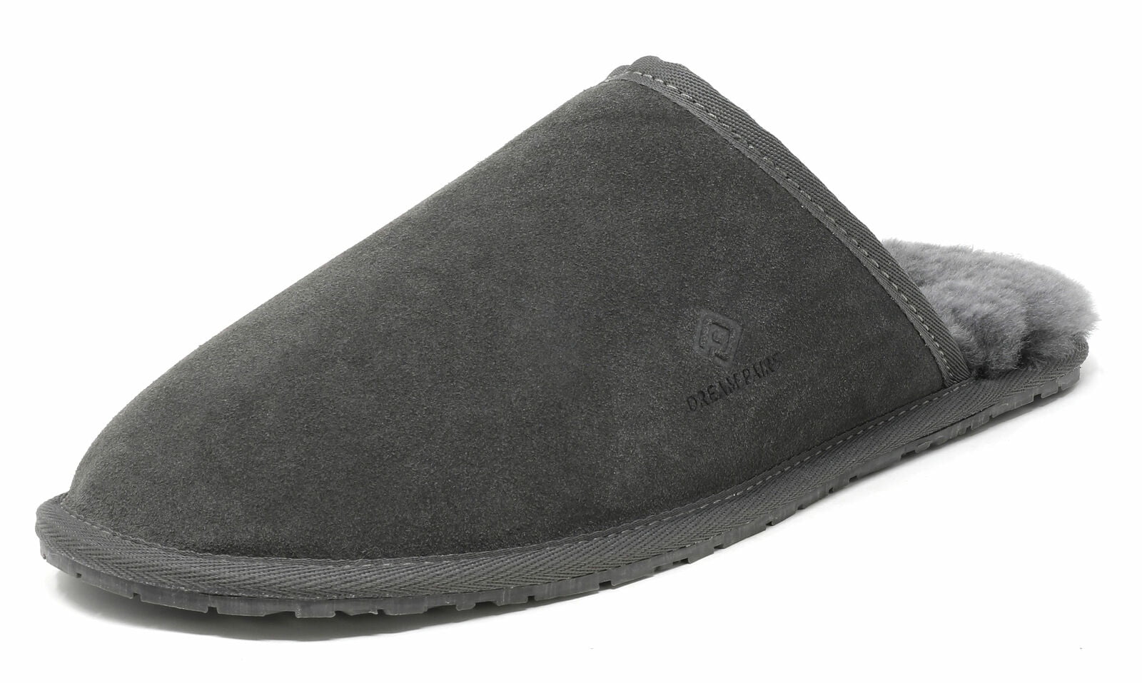 mens slippers size 8.5