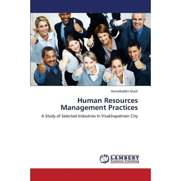 Human Resources Management Practices (Paperback)