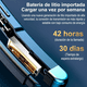 thumbnail image 5 of Audífonos Bluetooth BLOOSOM micrófono Llamada Comercial Reducción ruido negro, 5 of 5