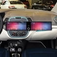 thumbnail image 3 of ZWNAV Dual 12.3 inch Screen Car Radio For Renault Captur 2014-2017 Android GPS Navigation Multimedia Video Player Stereo Receiver Head Unit, 3 of 14