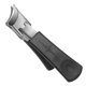 thumbnail image 1 of Wide-Jaw Opening Anti-Splash Slanted Nail Clipper Portable Toenail Fingernail Trimmer for Home Travel Use, 1 of 5