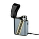 thumbnail image 1 of Linterna EDC OLIGHT Baton4 Premium Edition de 1300 lúmenes con funda de carga tipo C, funciona con batería recargable, pequeña luz LED IPX8 impermeable para acampar (piloto de caza), 1 of 9