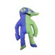 thumbnail image 1 of Toy for Kids Plush Toy Dolls Around The Game, Creative Decorative Decoration Toy, 1 of 3