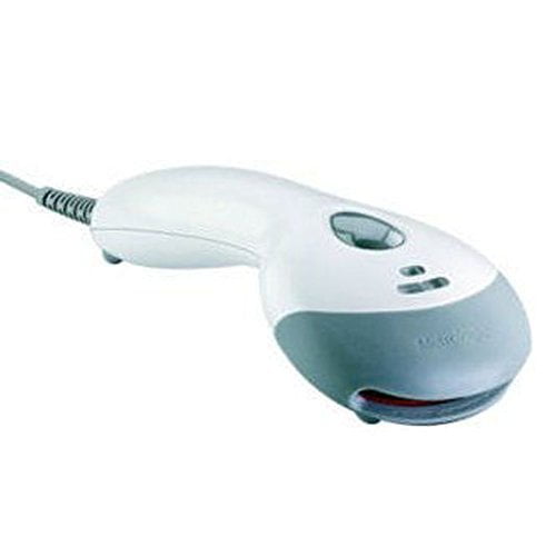 Honeywell MK9540-72A38 MS9540 Voyager Hand Held Scanner Codegate USB HID Stand and Type A - Color Light Grey
