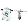 thumbnail image 1 of 51238229807, Catch Latch Hood Lock Kit 2 Pcs  For Car, 1 of 8