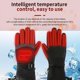 thumbnail image 3 of Guantes Calefactables For Hombre Y Mujer Impermeables, 3 of 7