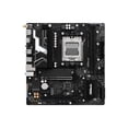 thumbnail image 3 of ASRock B850M-X WiFi R2.0 AM5 AMD B850 SATA 6Gb/s USB 3.2 Dual Graphics Outputs RGB Micro ATX Motherboards-AMD, 3 of 8