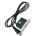 thumbnail image 2 of Interruptor Reclinable, Puerto de Carga USB Conveniente 5A 5 Pin 2 Botones de Silla de Elevació Control de la Mano 12-29V Para Sofá Eléctrico, 2 of 7