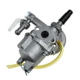 thumbnail image 4 of Carburetor for TD33, TD40, TD48, CG400 Trimmer & More Engines, 4 of 10