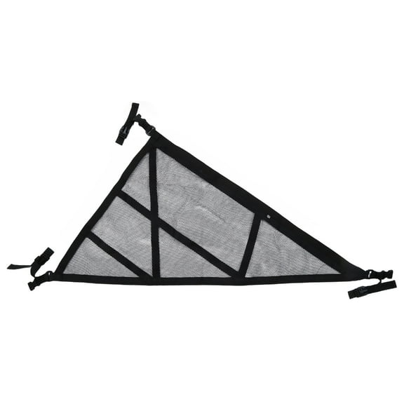 Zeiwohndc Car Ceiling Cargo Net Universal Truck SUV Interior Storage Mesh Net Organizer