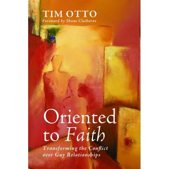 Oriented to Faith (Hardcover)