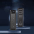 thumbnail image 2 of LOVEVERMobile Phone Direct Connection Meeting Records Enforcement Recorder Smart Recorder Outdoor Sports Camera Portable Long Battery Life, 2 of 9