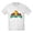 Ash Gray, variant on CafePress - Mighty Morphin Power Rangers Logo Kids T Shirt - Light T-Shirt Kids XS-XL