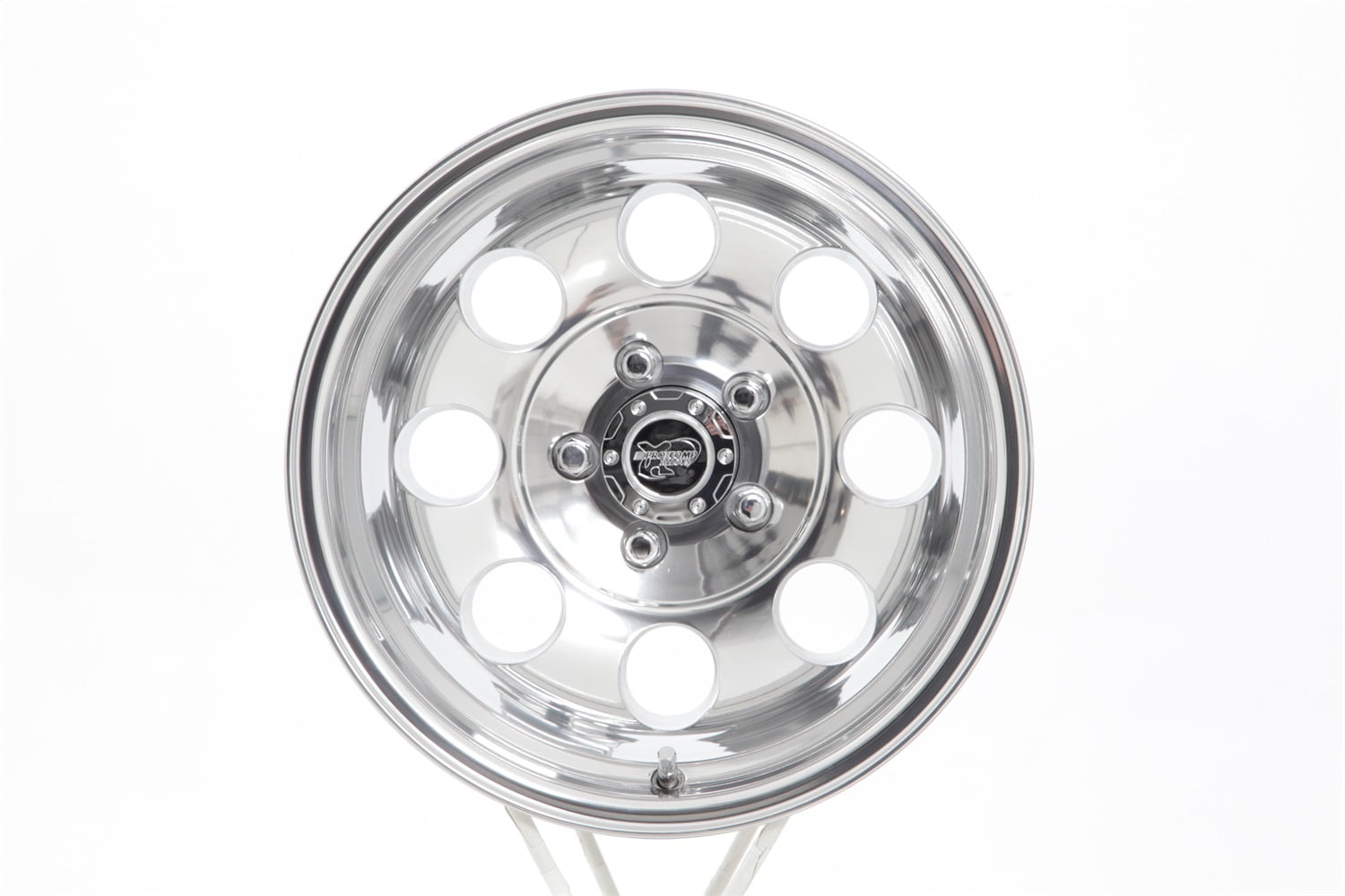 Pro Comp 1069-5885 Series 1069 15x8 Wheel 5x5.5 Bolt Pattern Polished