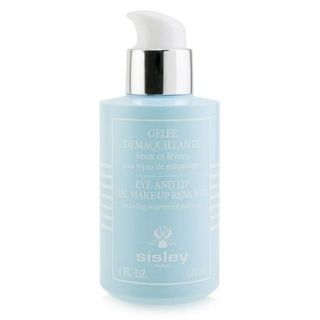 Sisley Eye & Lip Gel Make-Up Remover - Including Waterproof Make-Up 120ml/4oz