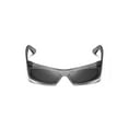 thumbnail image 6 of Walleva Black Polarized Replacement Lenses for Spy Optic MC Sunglasses, 6 of 7