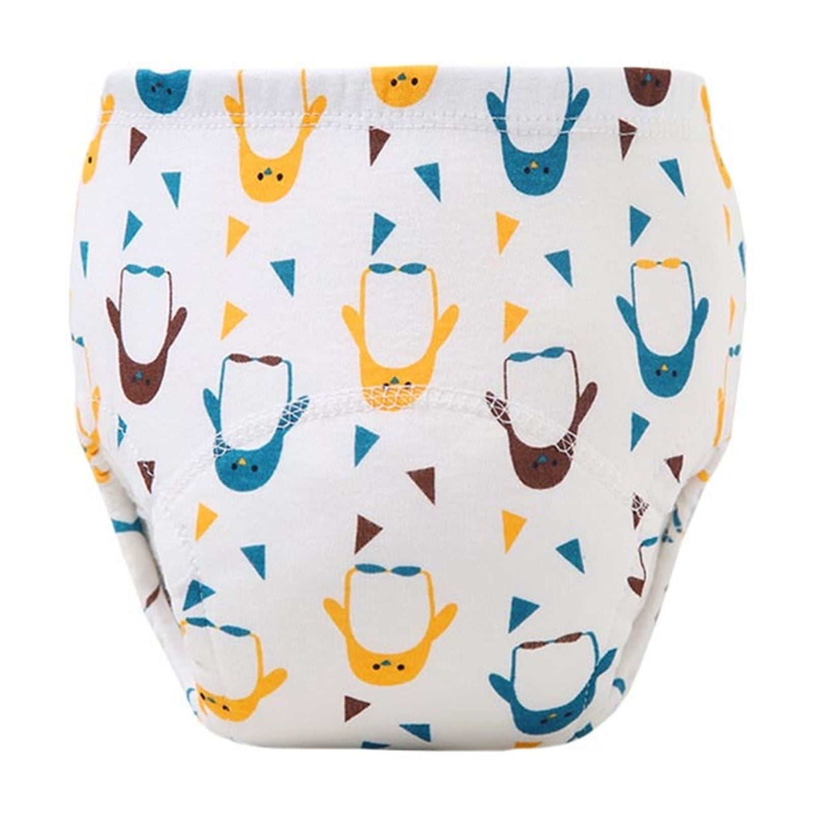 Hello Bello Training Pants I Plant Based and Flexible Potty