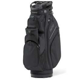 NEW Srixon Z SRX 4 Way Black/Red Golf Stand/Carry Bag